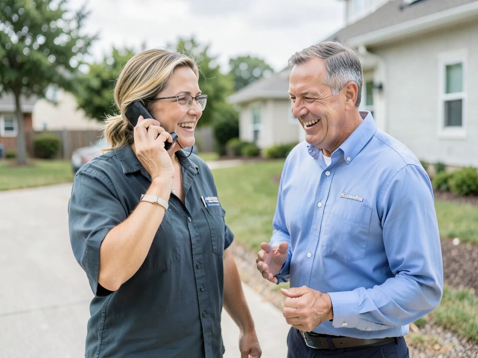 Frequently Asked Questions About Flood Damage Restoration in Line Lexington, PA